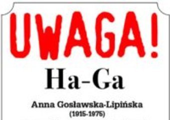 Uwaga! Ha - Ga, czyli PRL w karykaturze