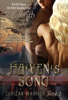 Ha’ven’s Song - ebook epub Smith S.E.
