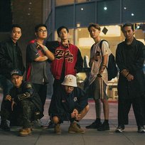 Hạ Độ Cao Tùng TeA, tofutns, Vovanduc, PC, D. Blue, Nam Lee, TaynguyenSound feat. Urabe