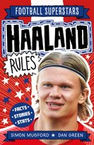 Haaland Rules Opracowanie zbiorowe