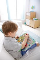 Haba, gra Labirynt magnetyczny, Miasto, gra planszowa