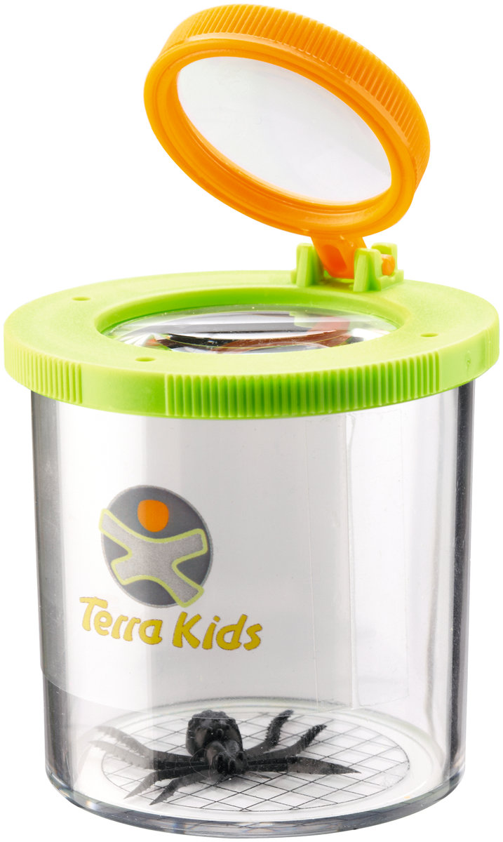 Haba, lupa Terra Kids