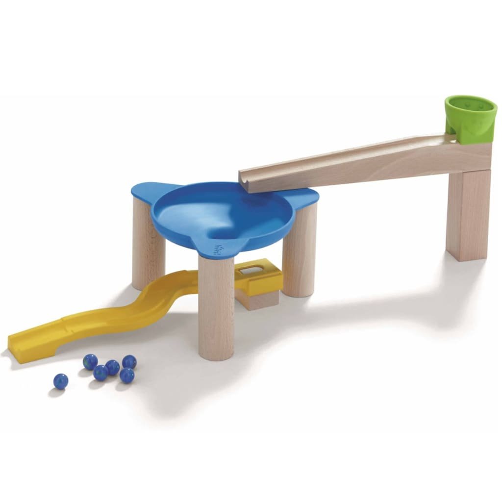 HABA Zestaw uzupełniający kulodrom Circle Drift, 302935 Haba Sklep