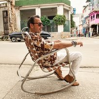 Habana Florent Pagny