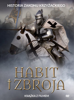 Habit i zbroja (wydanie książkowe) - Pitera Paweł
