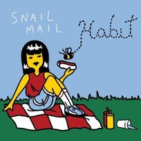 Habit Snail Mail