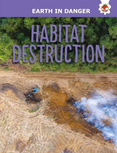 Habitat Destruction - Emily Kington | Książka W Empik