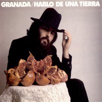 Hablo de una tierra Granada