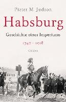 Habsburg Judson Pieter M.