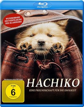 Hachiko - Various Directors