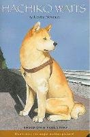 Hachiko Waits Newman Leslea