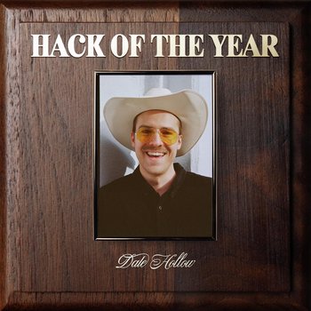 Hack Of The Year, płyta winylowa - Hollow Dale