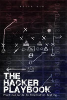 Hacker Playbook Kim Peter