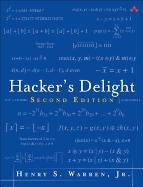 Hacker's Delight - Warren Henry Jr