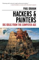 Hackers & Painters Graham Paul