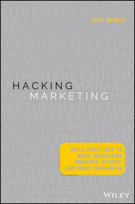 Hacking Marketing Brinker Scott