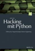 Hacking mit Python - Seitz Justin