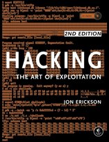 Hacking: The Art of Exploitation, 2nd Edition [DRM] - ebook EPUB Erickson Jon