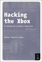 Hacking The Xbox - Huang A.