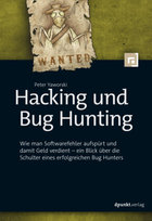 Hacking und Bug Hunting dpunkt