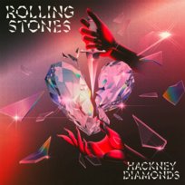 Hackney Diamonds, płyta winylowa Rolling Stones