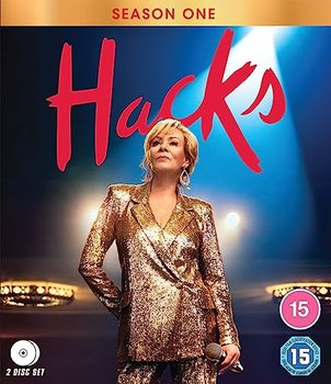 Hacks: Season 1 - Aniello Lucia, Akhavan Desiree