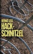 Hackschnitzel - Leix Bernd