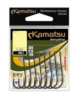 Haczyk Kamatsu Round FORGED K-60 NR.10 512600310                           |512600310 Konger