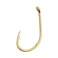 Haczyk Sensual Feeder Gold Hs9111T Roz. 4 Mikado