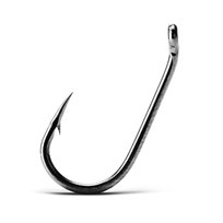 Haczyki karpiowe Executor Super D'rig 6/10