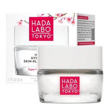 Hada Labo Tokyo White, Hydro-żel Wypełniający Skórę Na Dzień I Na Noc, 50ml - Hada Labo Tokyo