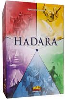 Hadara, Bard