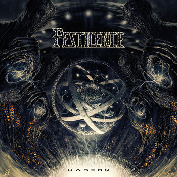 Hadeon - Pestilence