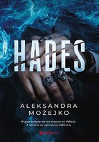 Hades - audiobook Możejko Aleksandra