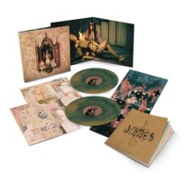 Winyle 3+1, tylko w aplikacji