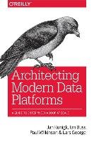 Hadoop in the Enterprise: Architecture George Lars, Buss Ian, Kunigk Jan, Wilkinson Paul