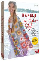 Häkeln im Boho-Style Christophorus-Verlag