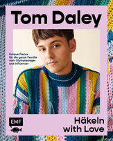 Häkeln with Love Edition Michael Fischer