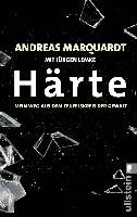 Härte - Marquardt Andreas, Lemke Jurgen