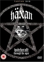 Häxan - Witchcraft Through The Ages Various Directors