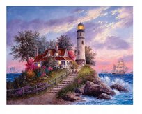 HAFT DIAMENTOWY Diamond Painting Mozaika Diamentowa Dla Dzieci Zestaw 5D