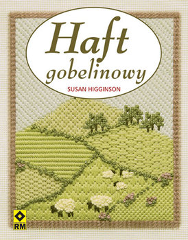 Haft gobelinowy - Higginson Susan