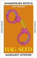 Hag-Seed Atwood Margaret