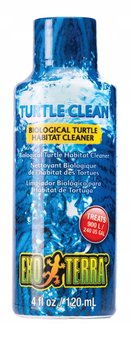 Hagen Uzdatniacz wody dla żółwi Turtle Clean 120ml