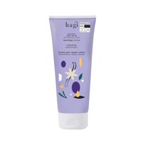 HAGI, Balsam ujędrniający do ciała Na śliwki, 200 ml