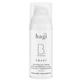 Hagi, Krem do cery tłustej i trądzikowej z niacynamidem, 50 ml - Hagi
