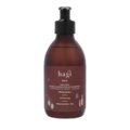 HAGI Men, Whisky Barber, Naturalny szampon do brody i wąsów, 300 ml - Hagi