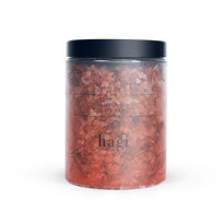 Hagi,Ogień, himalajska sól do kąpieli, 1200 g