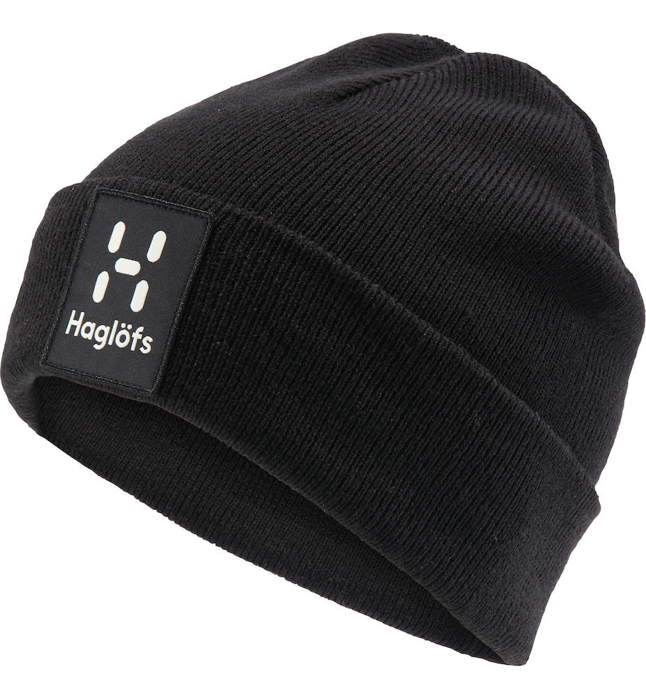 HAGLOFS Czapka MAZE BEANIE true black - Haglofs | Sport Sklep EMPIK.COM
