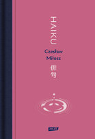Haiku Miłosz Czesław